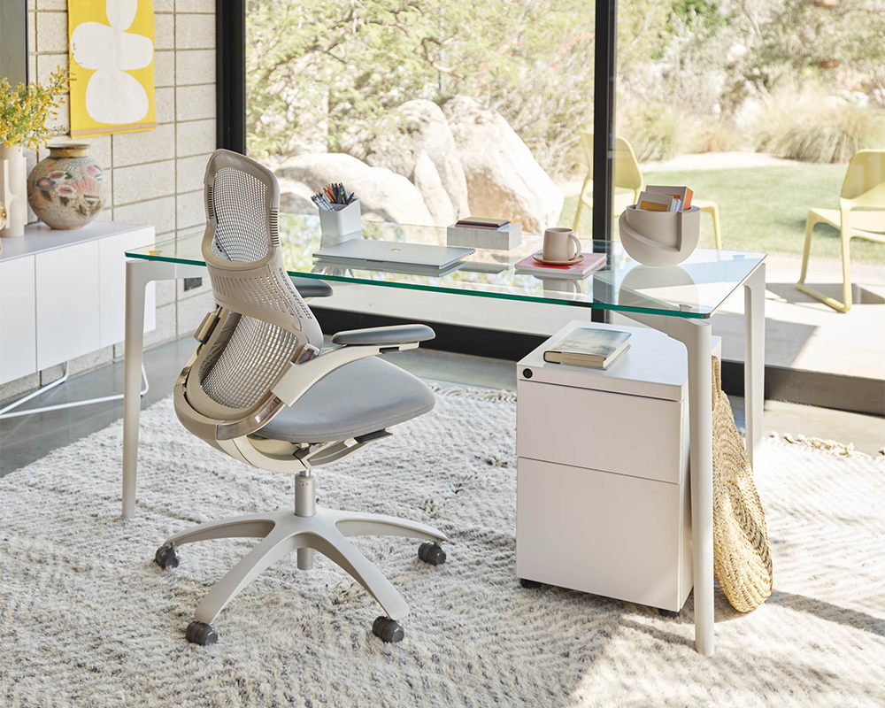 Discover Classic Home Office Design Tips for a Timeless Look