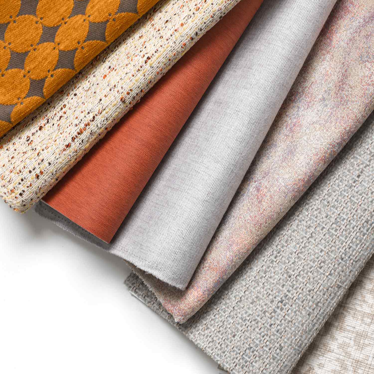 The Focus Collection | KnollTextiles