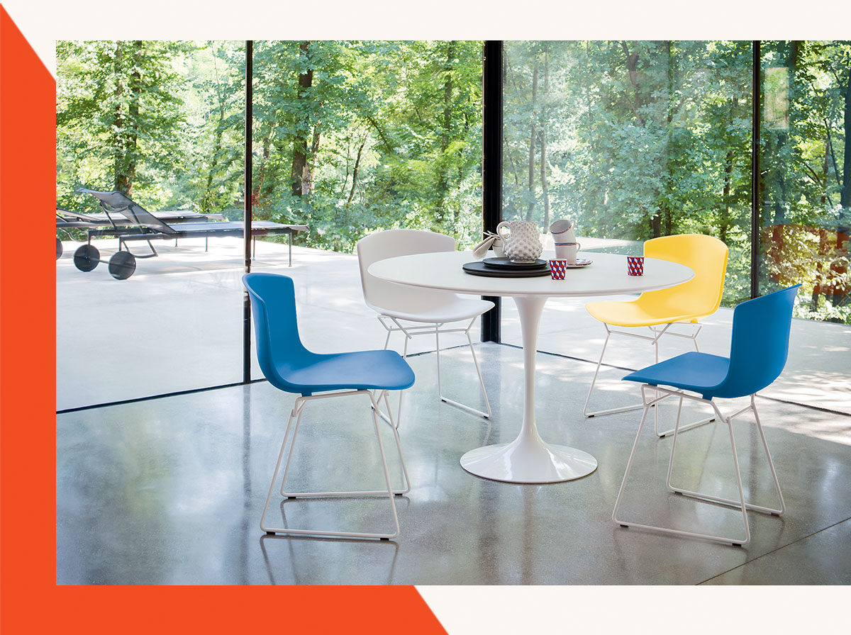 Knoll Modern Furniture Design for the Office & Home