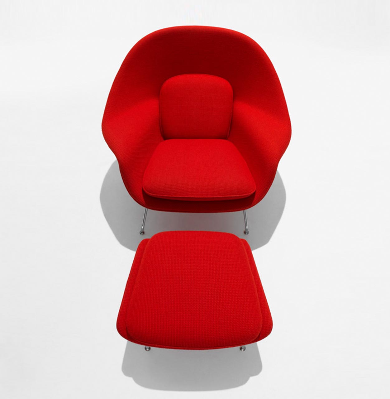 KnollStudio Authentic Womb Chair