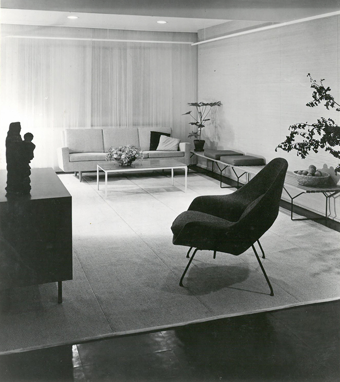 Knoll Showrooms: 1951-1961 | Inspiration | Knoll