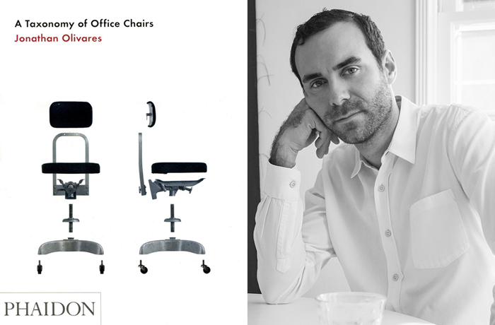 Design Deconstructed: The Olivares Aluminum Chair