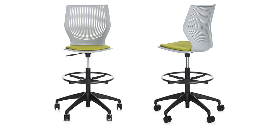 knoll multigeneration high task chair