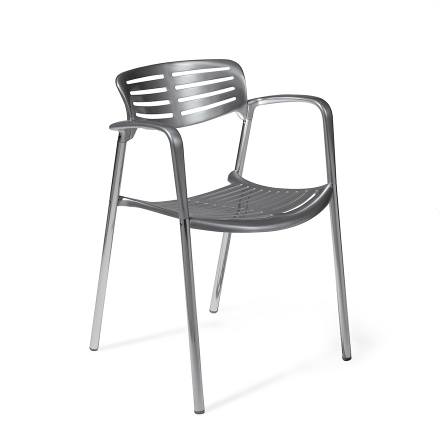 Toledo Chair | Knoll