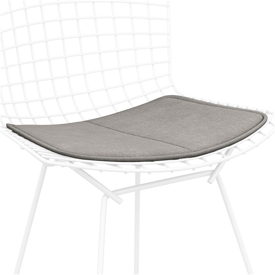 Replacement Seat Pad - Tulip™ Armless Chair - Original Design