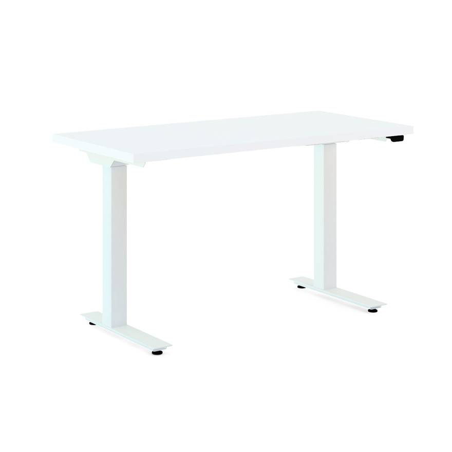 Hipso Adjustable Standing Desk - 51 x 24