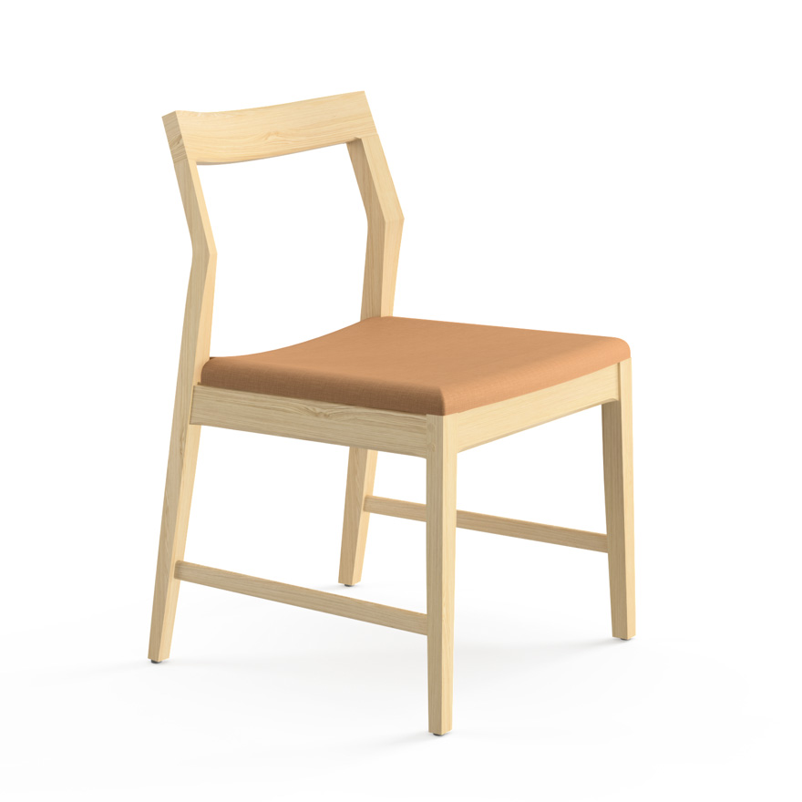 Krusin Side Chair | Knoll