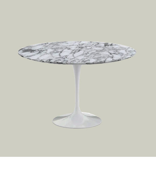 Saarinen Dining Table Round