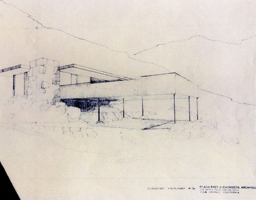 Frey Floorplan Cree House