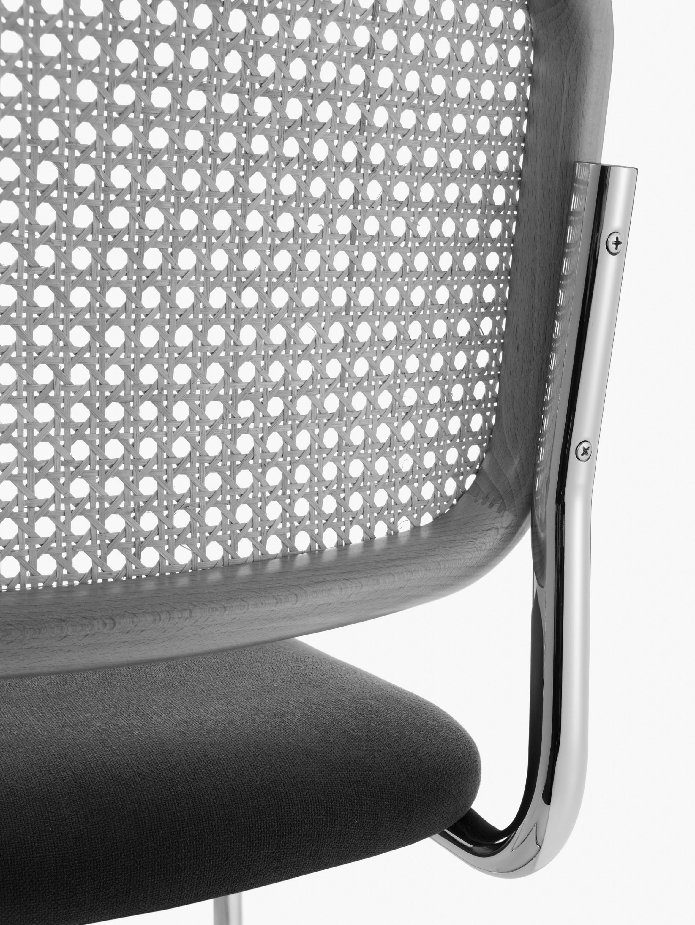 Original Design: The Cesca Chair - Knoll
